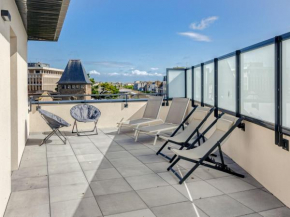 Apartment Hermine by Interhome